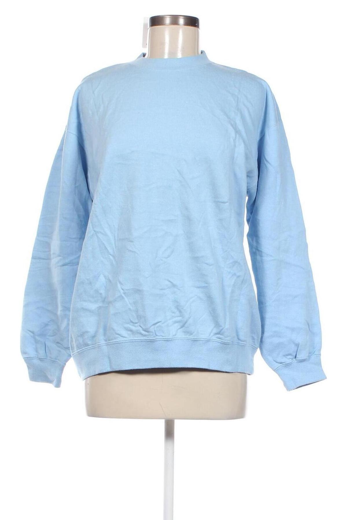 Γυναικεία μπλούζα 3 Suisses, Μέγεθος M, Χρώμα Μπλέ, Τιμή 5,88 €