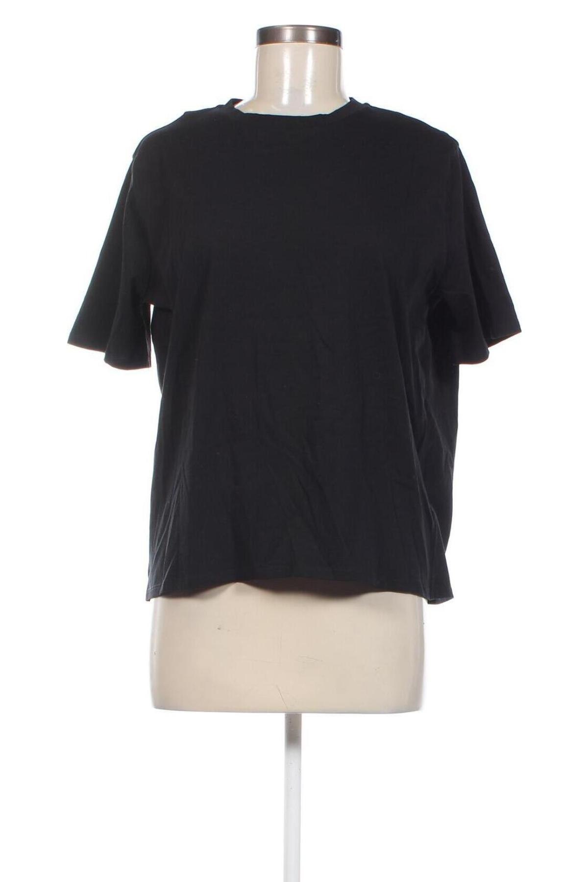 Damen Shirt 7 For All Mankind, Größe S, Farbe Schwarz, Preis 48,40 €