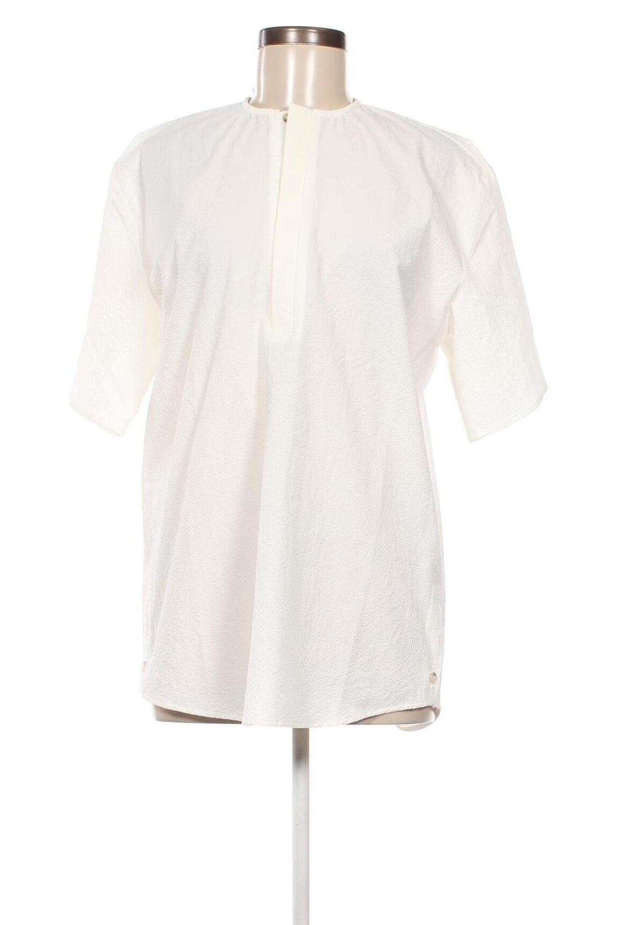 Damen Shirt 87Origins, Größe XL, Farbe Weiß, Preis 22,27 €