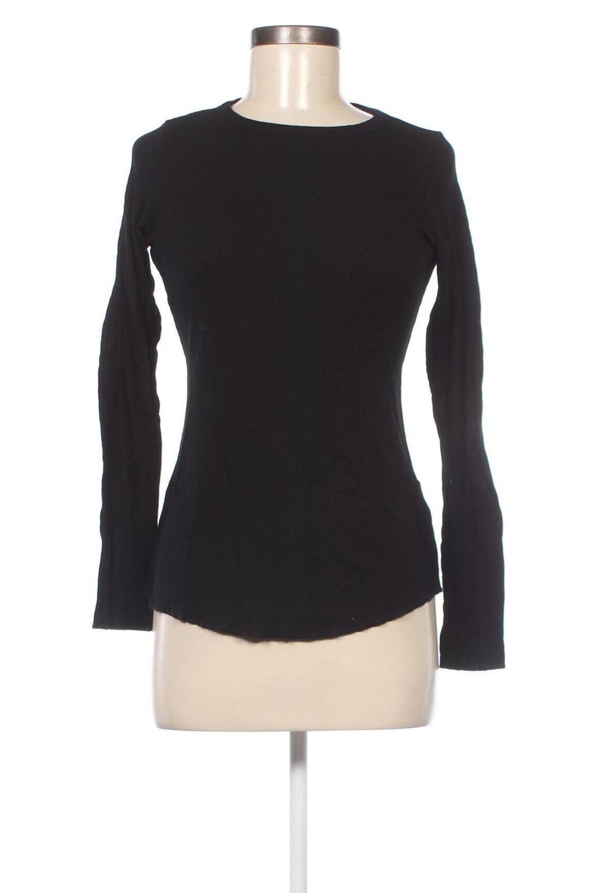 Γυναικεία μπλούζα ASOS, Μέγεθος M, Χρώμα Μαύρο, Τιμή 8,50 €