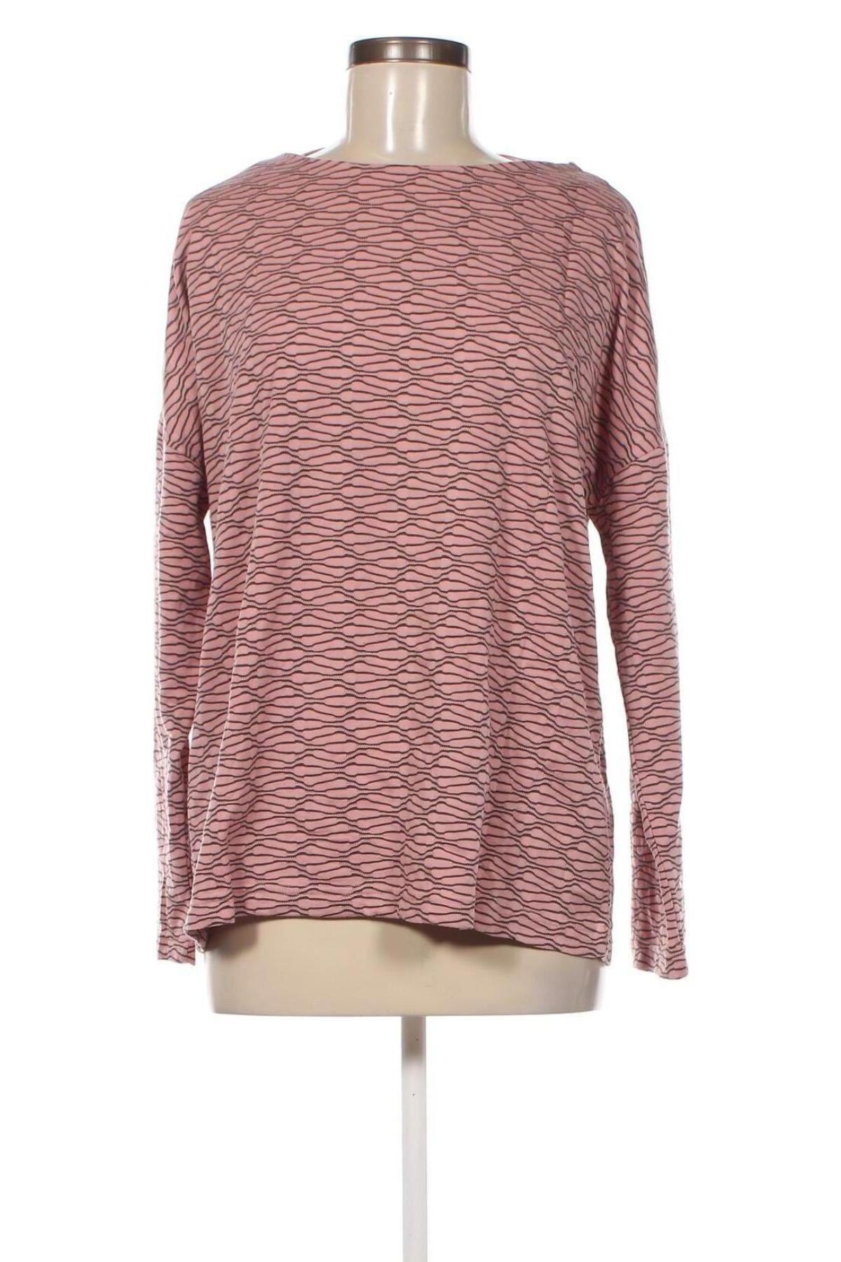 Damen Shirt Adagio, Größe L, Farbe Rosa, Preis € 2,64