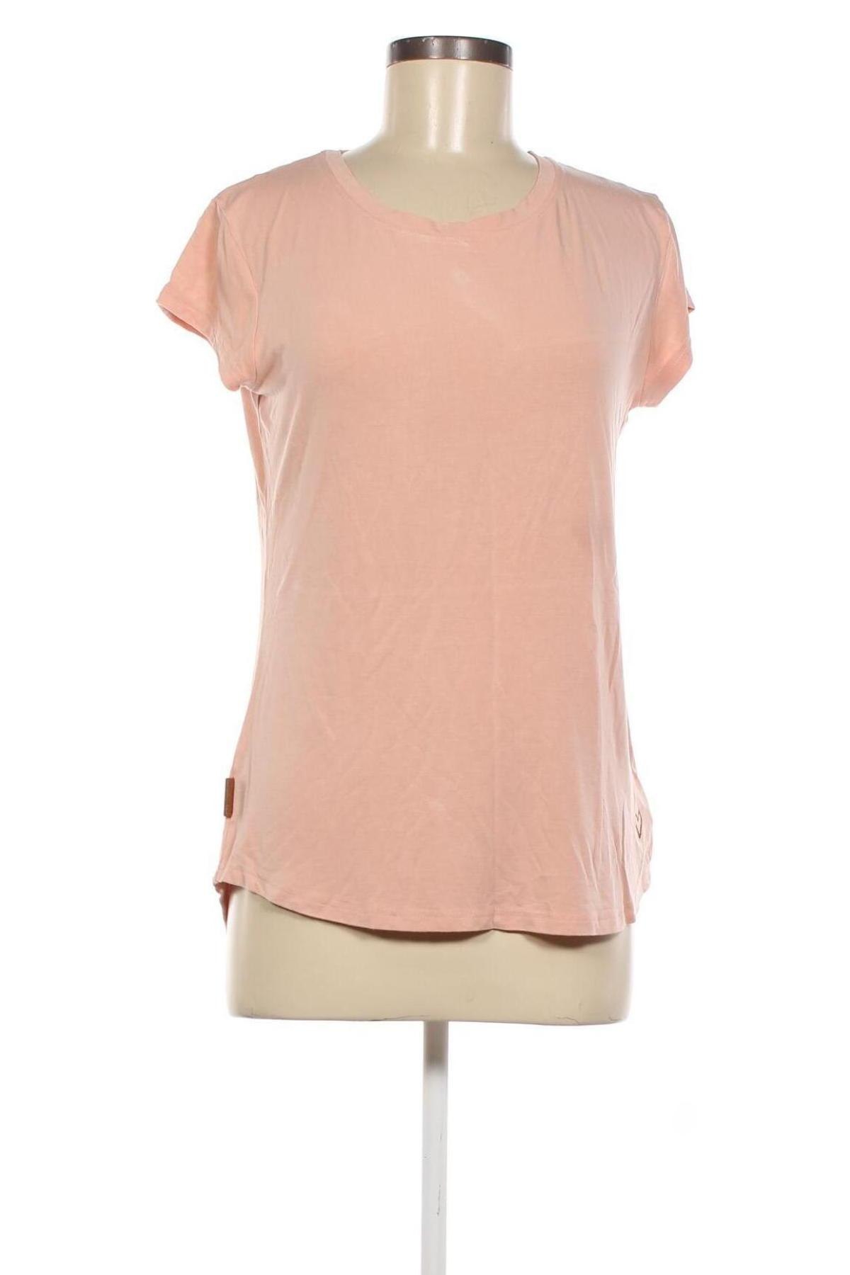 Damen Shirt Alife And Kickin, Größe S, Farbe Rosa, Preis 24,69 €