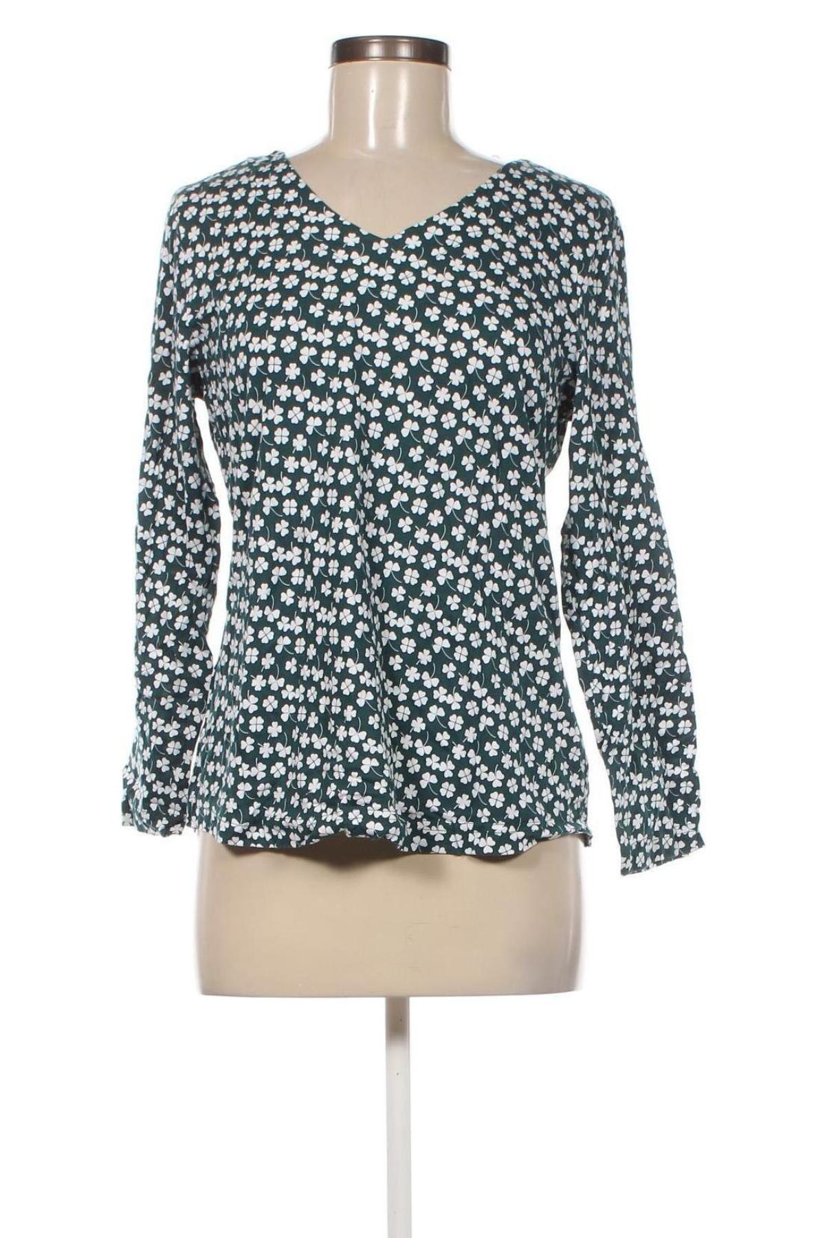 Damen Shirt Ambria, Größe L, Farbe Mehrfarbig, Preis 13,22 €