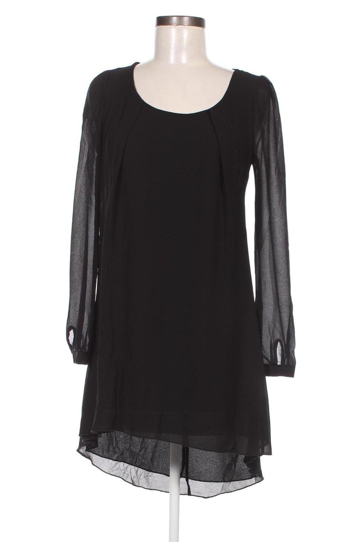 Дамска блуза Amelie & Amelie, Размер S, Цвят Черен, Цена 3,04 лв.