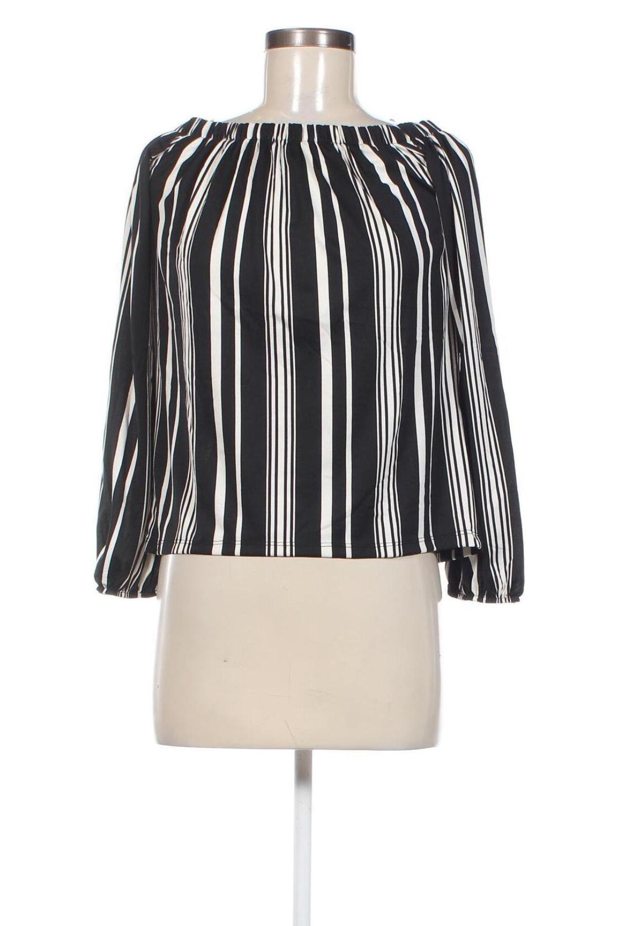 Damen Shirt Amisu, Größe XS, Farbe Mehrfarbig, Preis € 6,61