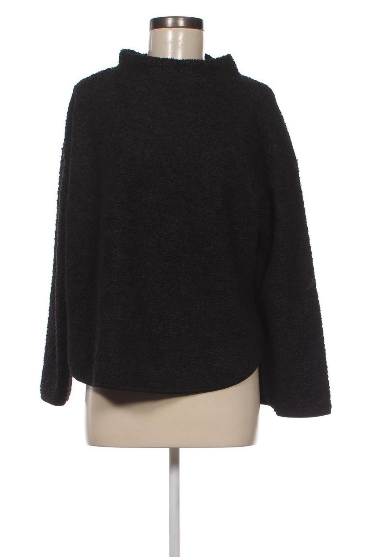 Γυναικεία μπλούζα Anko, Μέγεθος M, Χρώμα Μαύρο, Τιμή 3,06 €