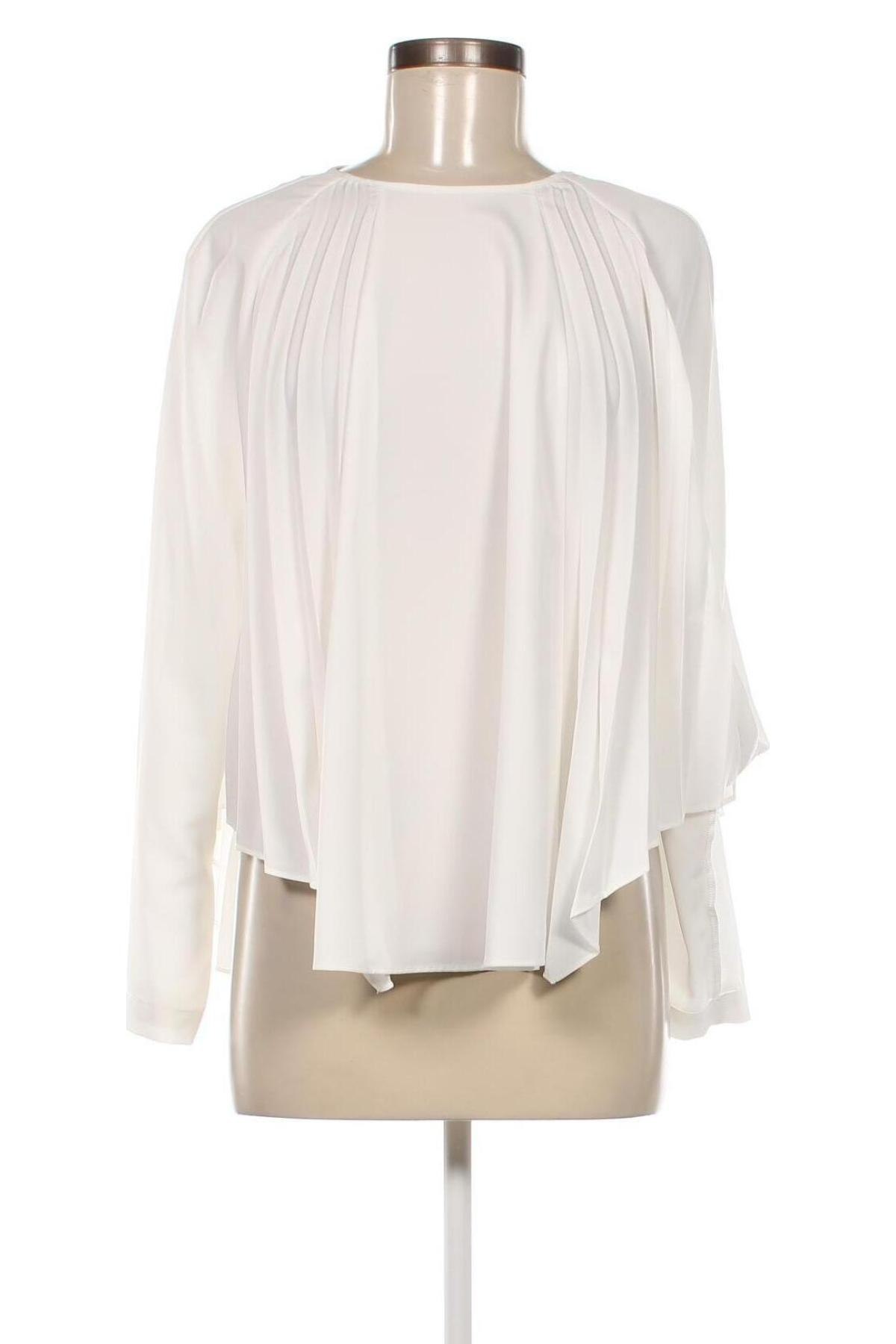 Γυναικεία μπλούζα Answear, Μέγεθος L, Χρώμα Λευκό, Τιμή 18,45 €