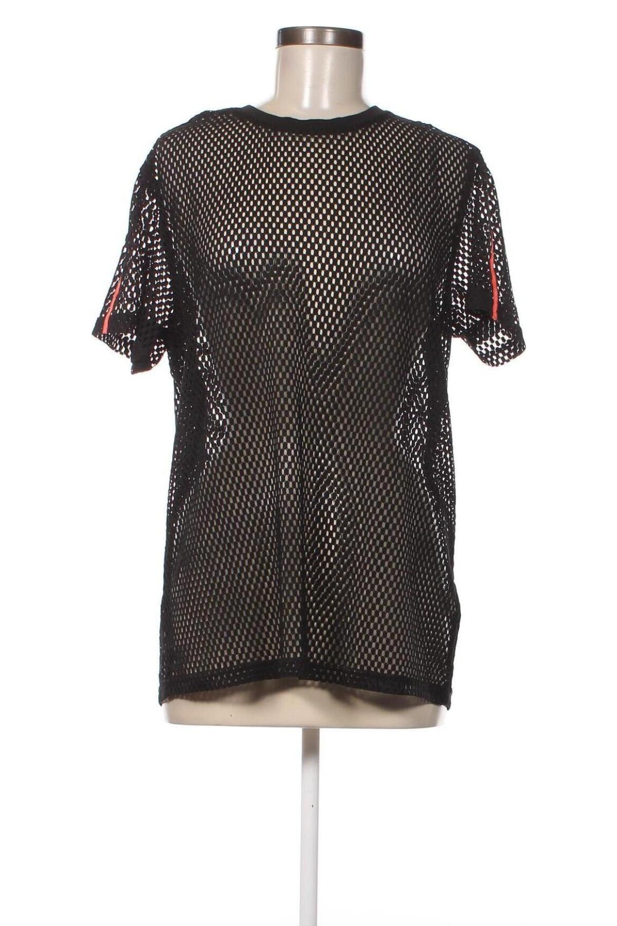 Damen Shirt Antti Tapani, Größe L, Farbe Schwarz, Preis 9,46 €