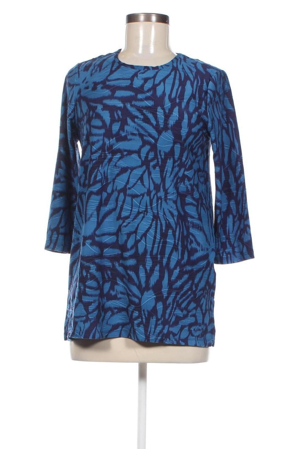 Damen Shirt Arcade, Größe S, Farbe Blau, Preis 1,98 €