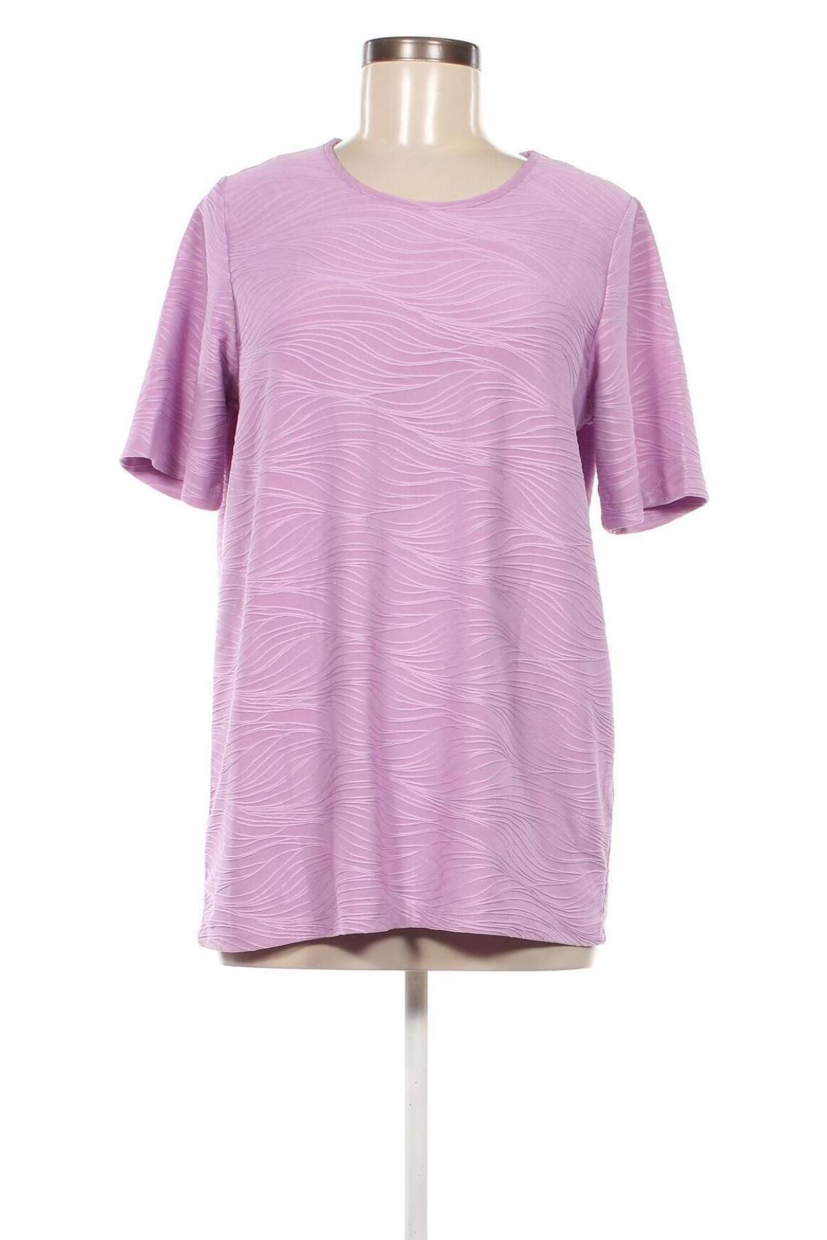 Дамска блуза Arcade, Размер M, Цвят Розов, Цена 4,37 лв.