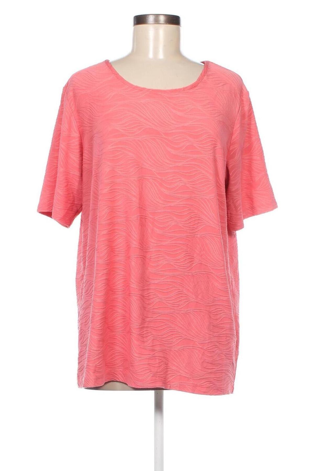 Дамска блуза Arcade, Размер L, Цвят Розов, Цена 4,75 лв.