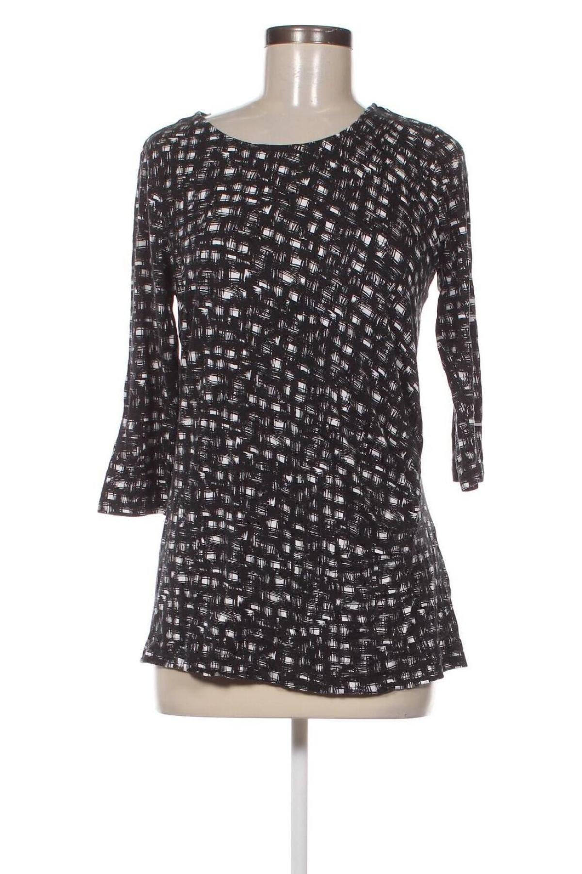Дамска блуза Arcade, Размер M, Цвят Черен, Цена 3,04 лв.