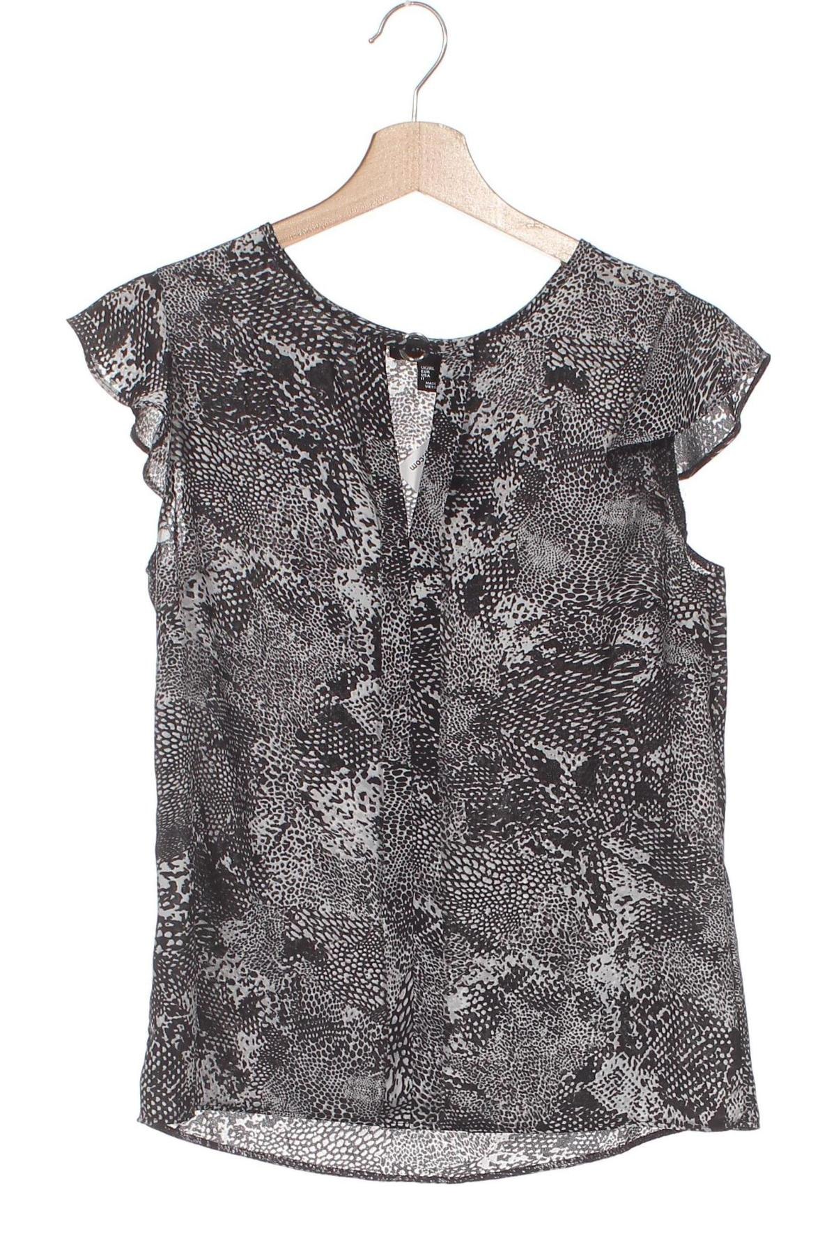 Γυναικεία μπλούζα Atmosphere, Μέγεθος XS, Χρώμα Πολύχρωμο, Τιμή 3,17 €