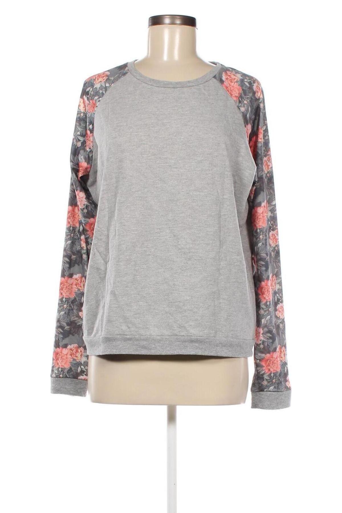 Γυναικεία μπλούζα Atmosphere, Μέγεθος XL, Χρώμα Πολύχρωμο, Τιμή 7,05 €