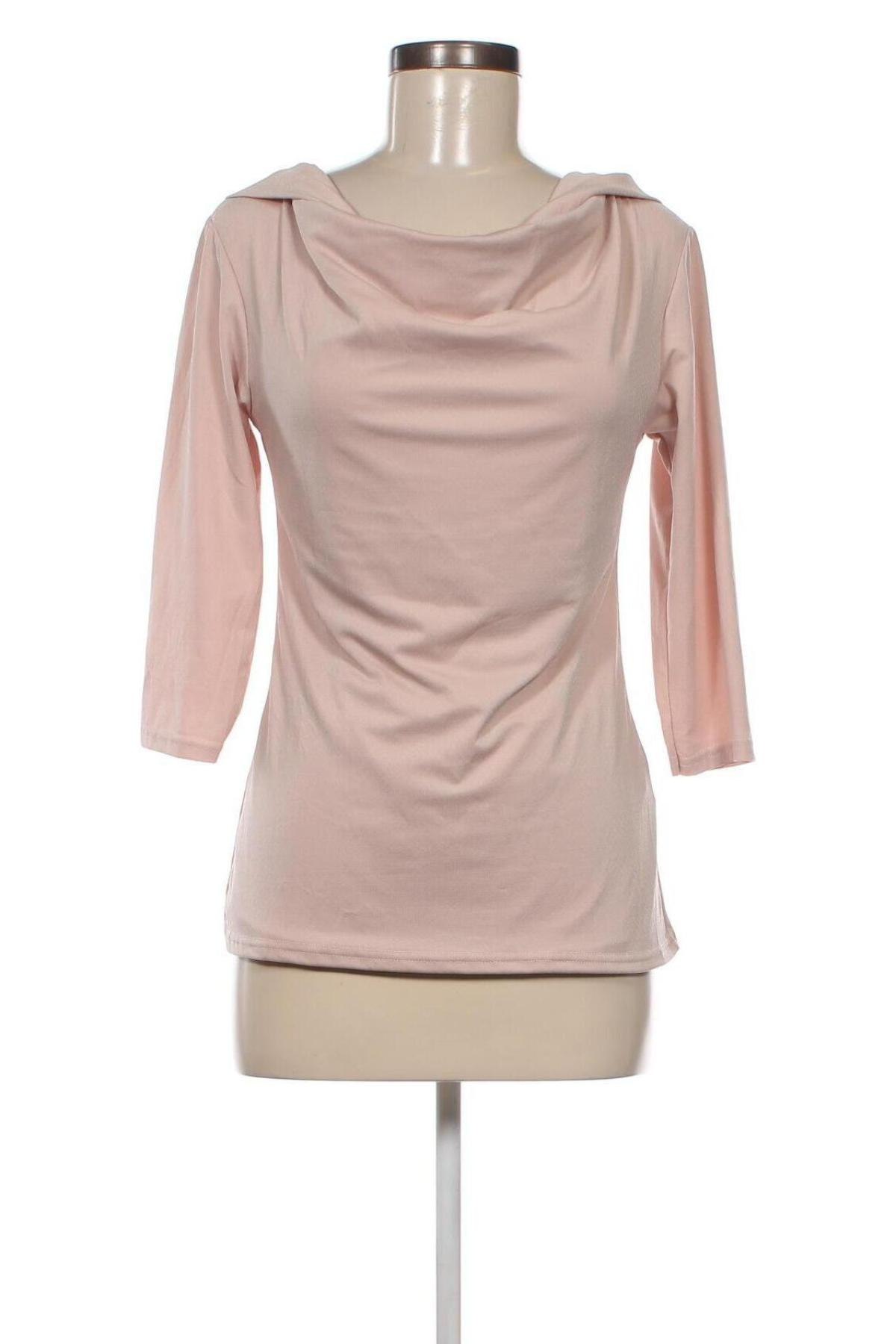 Damen Shirt Bel&Bo, Größe M, Farbe Rosa, Preis 3,83 €