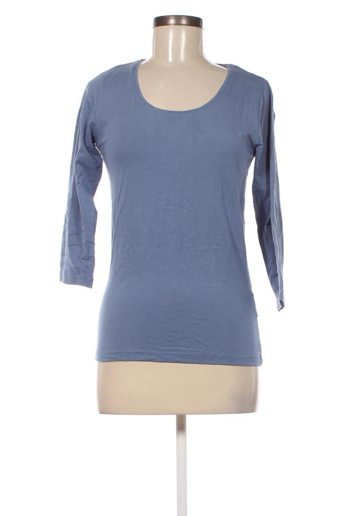 Damen Shirt Bel&Bo, Größe M, Farbe Blau, Preis 3,44 €