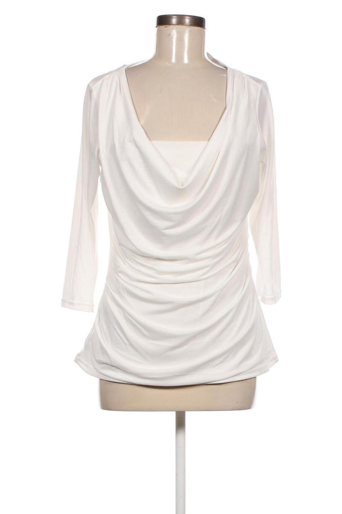 Damen Shirt Bel&Bo, Größe L, Farbe Weiß, Preis € 13,22