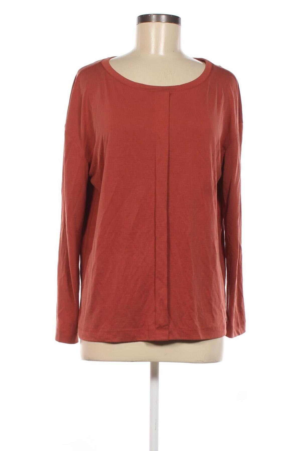 Damen Shirt Betty & Co, Größe L, Farbe Rot, Preis 41,25 €