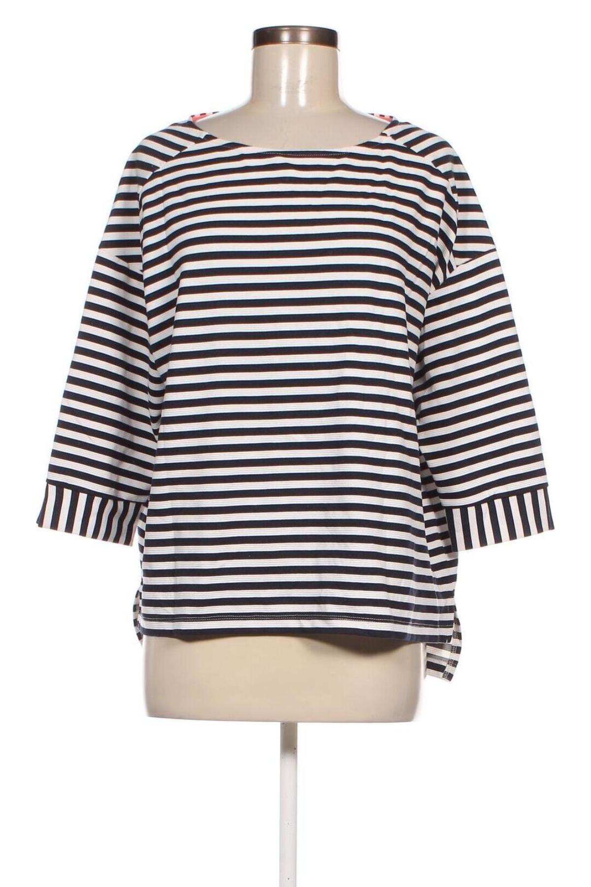Damen Shirt Betty Barclay, Größe XL, Farbe Mehrfarbig, Preis 25,72 €