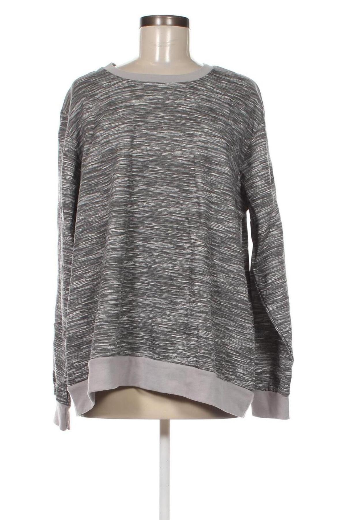 Damen Shirt Blancheporte, Größe XXL, Farbe Grau, Preis € 3,99