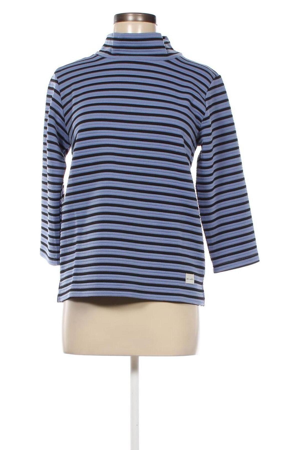 Damen Shirt Blend She, Größe S, Farbe Blau, Preis 9,59 €