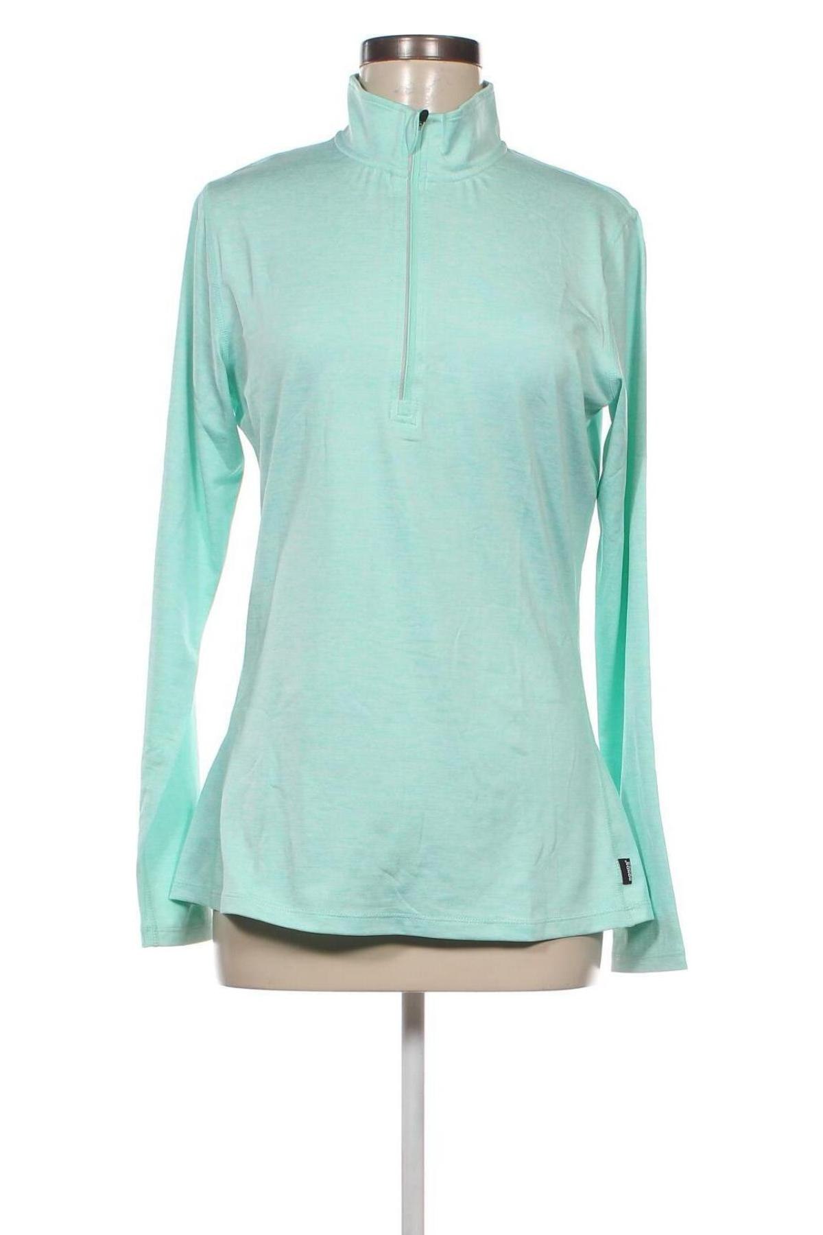 Damen Shirt Bonds, Größe L, Farbe Blau, Preis 16,01 €