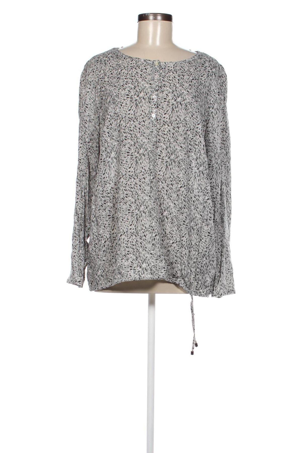 Damen Shirt Bonita, Größe L, Farbe Grau, Preis 6,66 €