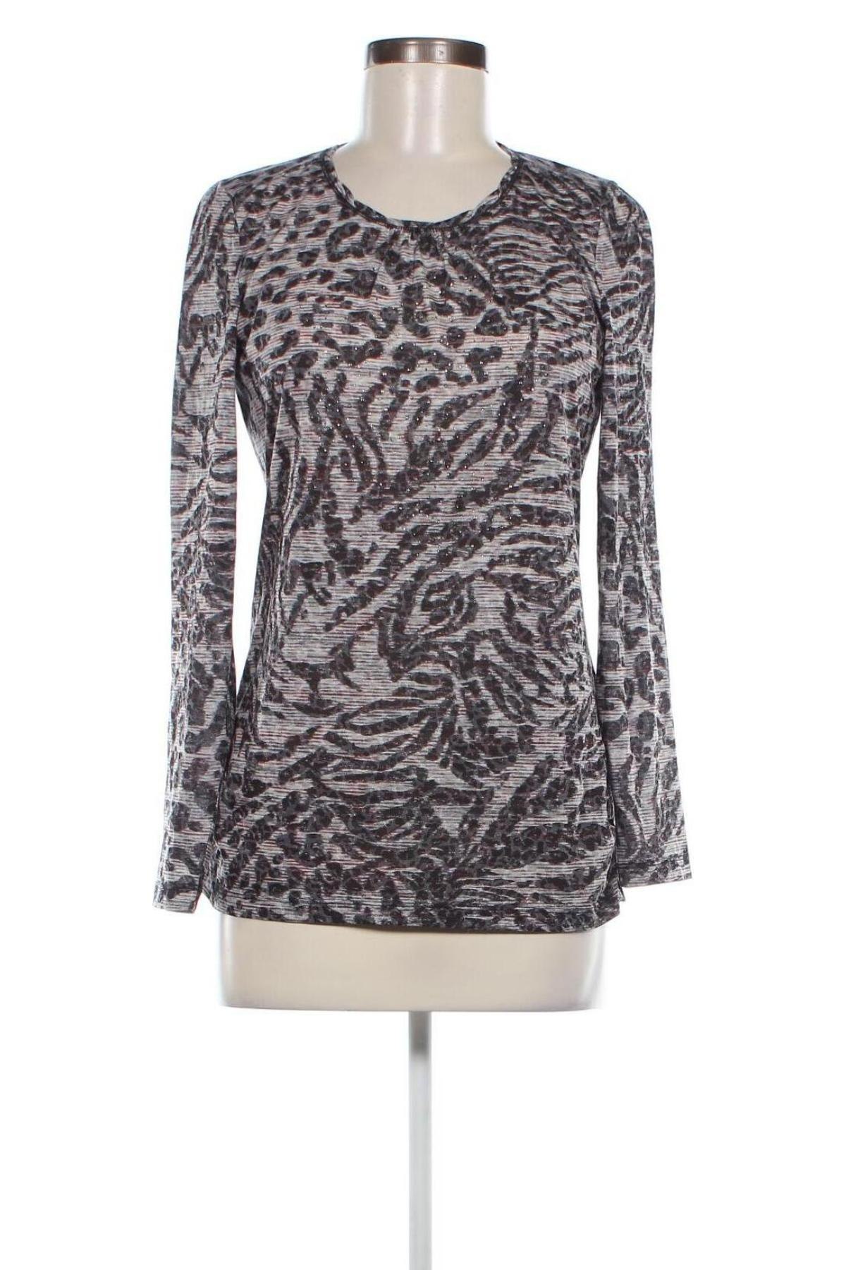 Γυναικεία μπλούζα Bonita, Μέγεθος S, Χρώμα Πολύχρωμο, Τιμή 4,70 €