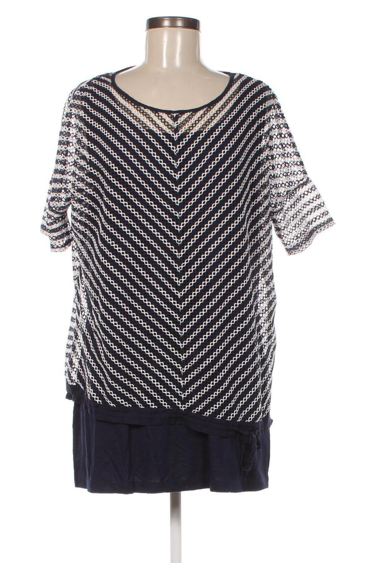 Γυναικεία μπλούζα Bonita, Μέγεθος L, Χρώμα Πολύχρωμο, Τιμή 11,75 €