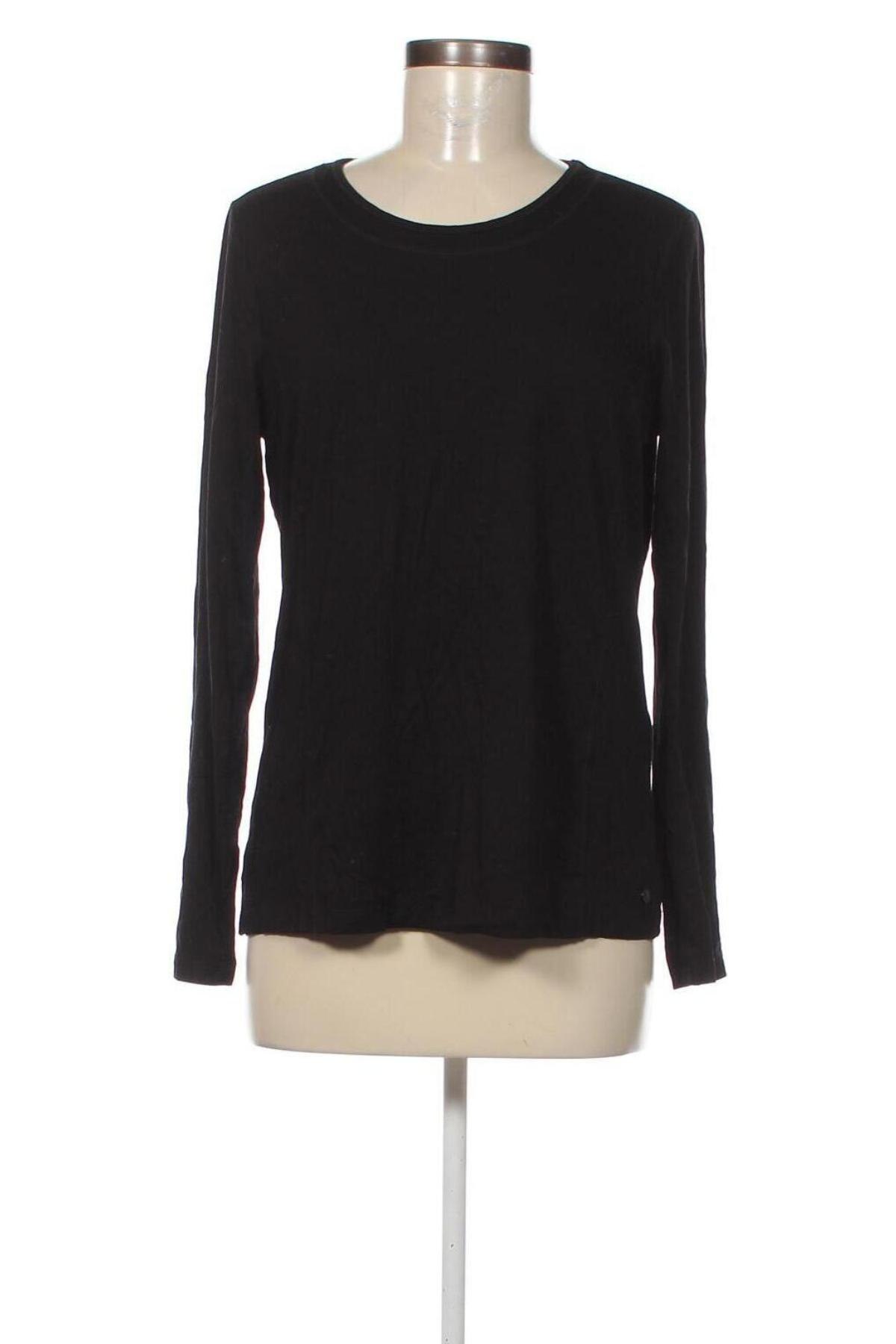 Damen Shirt Bonita, Größe M, Farbe Schwarz, Preis € 13,22