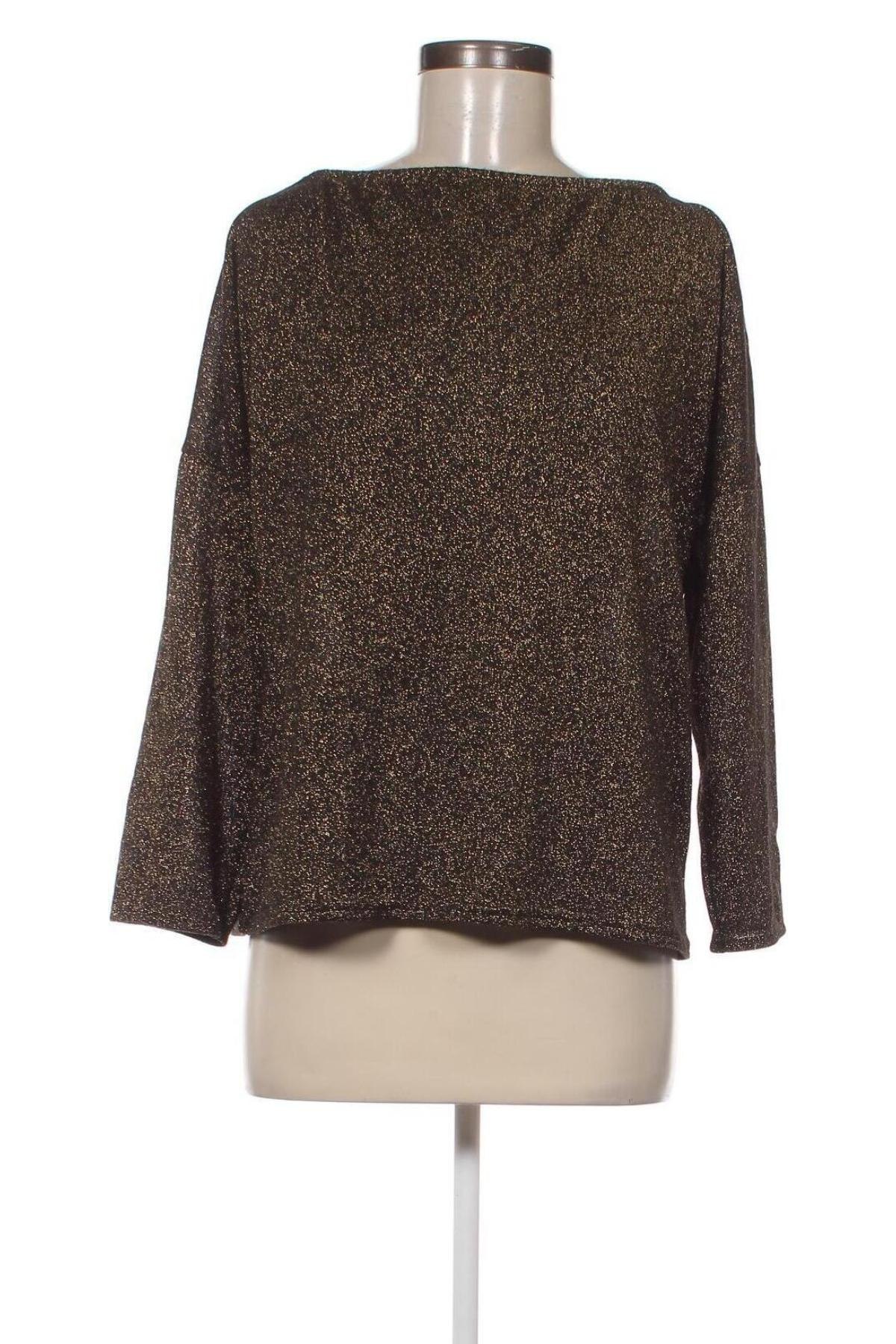 Damen Shirt Boohoo, Größe L, Farbe Mehrfarbig, Preis € 3,83
