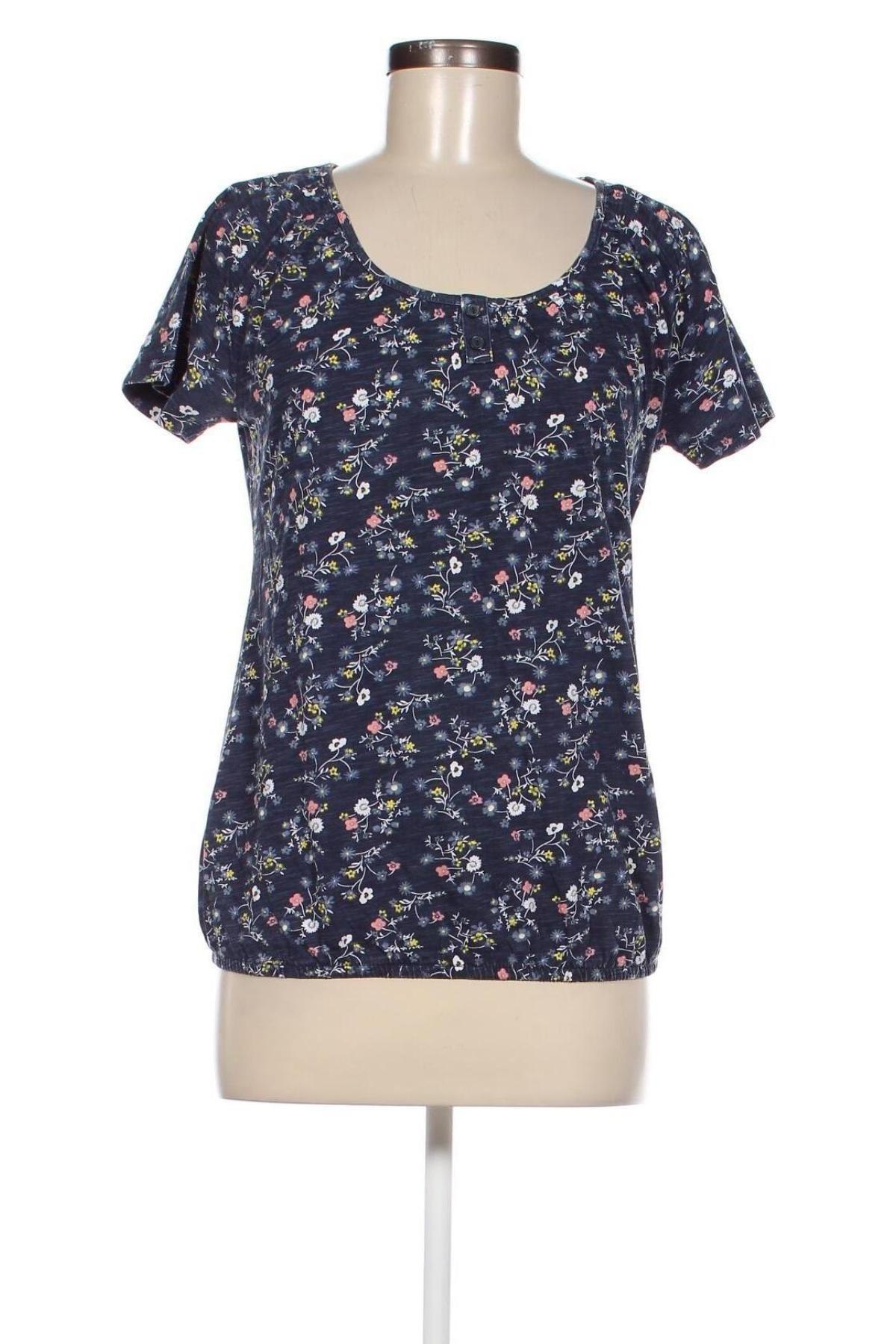 Γυναικεία μπλούζα Bpc Bonprix Collection, Μέγεθος S, Χρώμα Πολύχρωμο, Τιμή 5,40 €