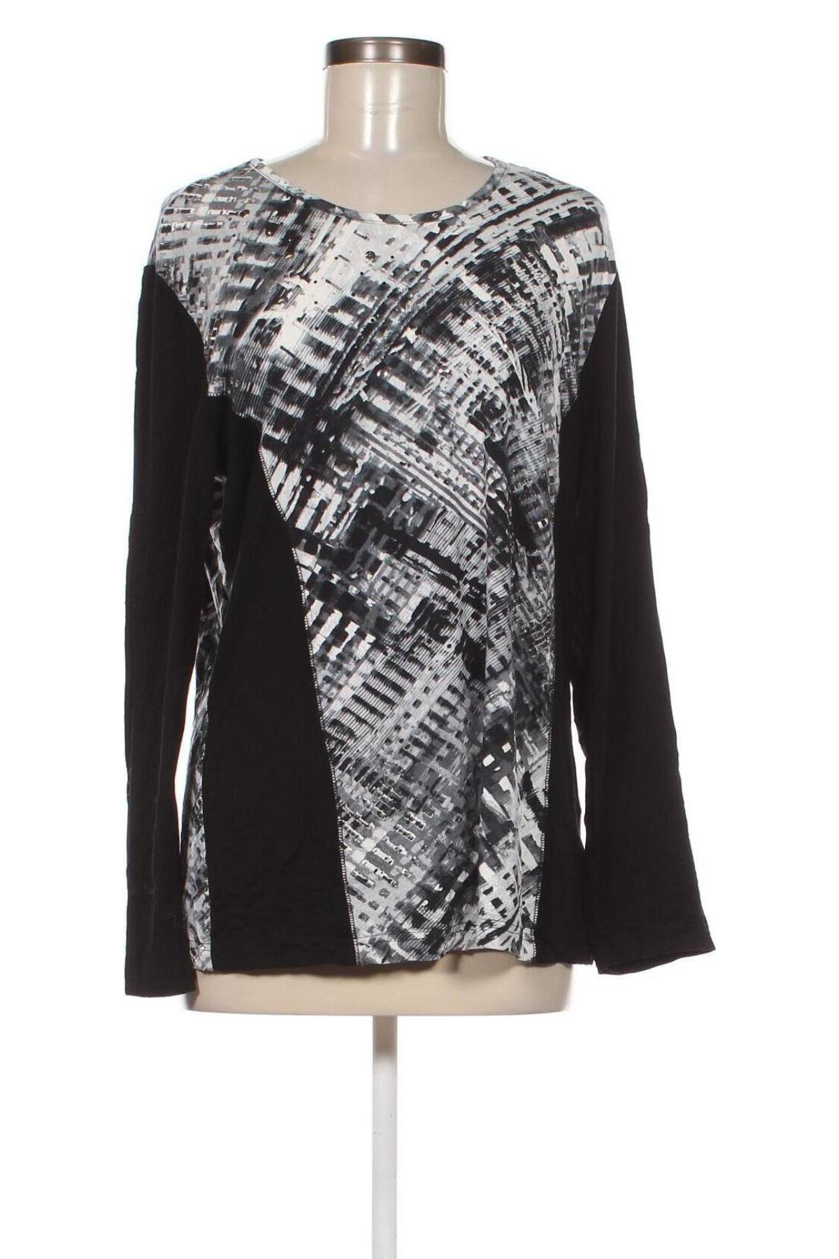 Damen Shirt Brandtex, Größe XL, Farbe Mehrfarbig, Preis € 4,10