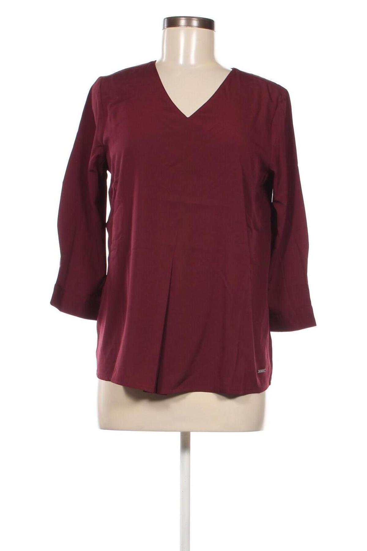 Дамска блуза Bruno Banani, Размер S, Цвят Лилав, Цена 11,55 лв.