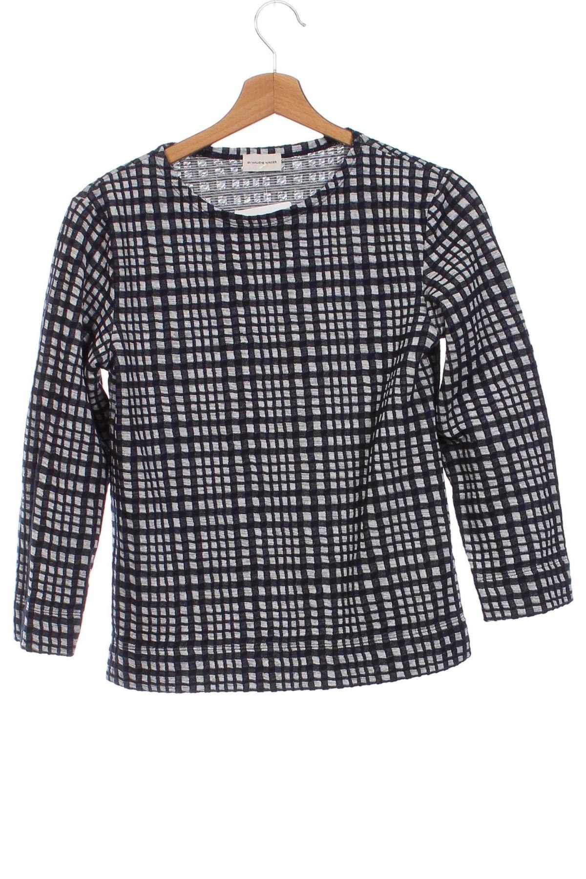 Γυναικεία μπλούζα By Malene Birger, Μέγεθος XS, Χρώμα Πολύχρωμο, Τιμή 43,45 €