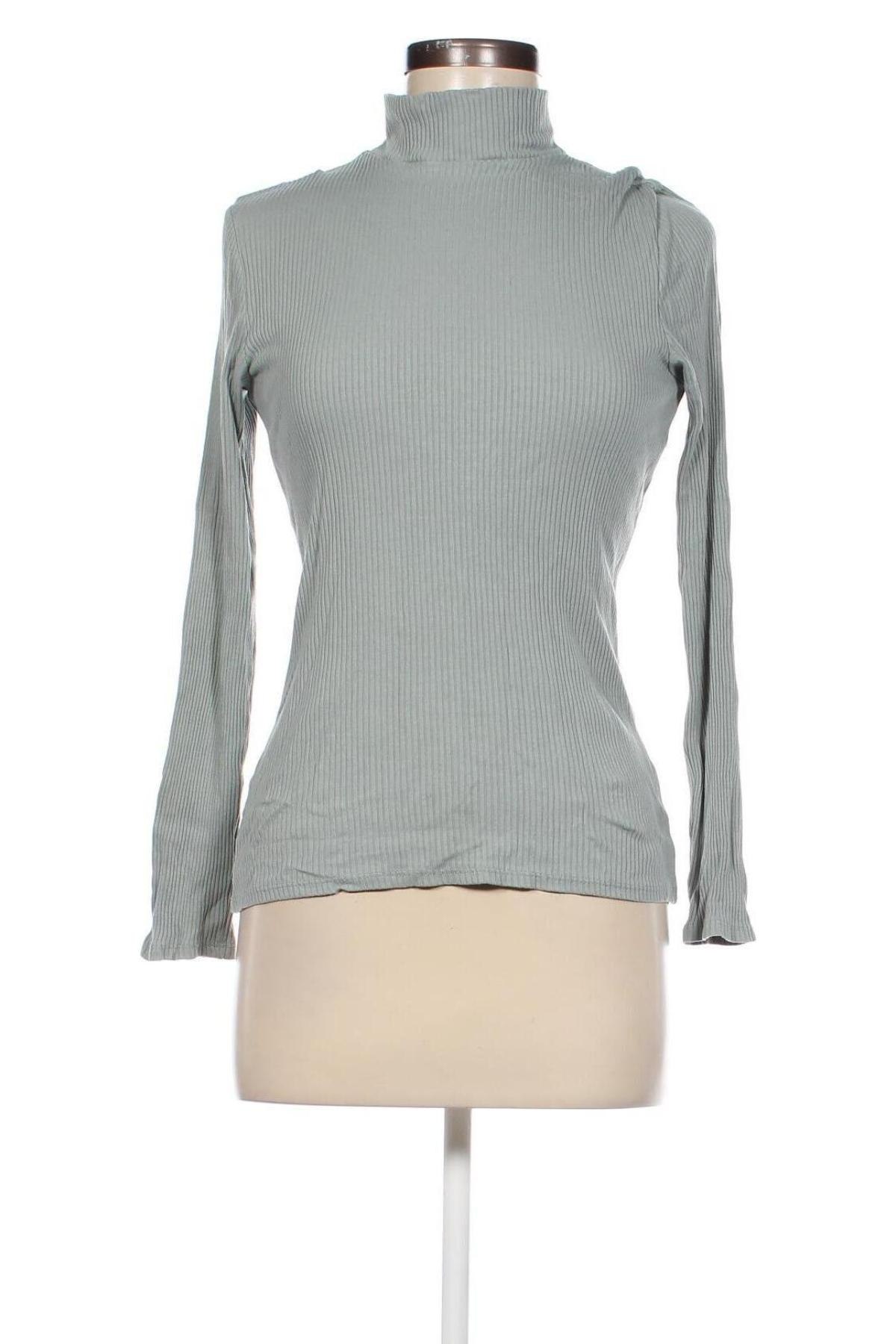 Damen Shirt C&A, Größe M, Farbe Grün, Preis € 5,19