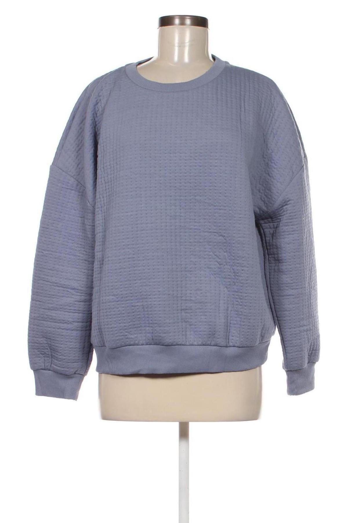 Γυναικεία μπλούζα C&A, Μέγεθος M, Χρώμα Μπλέ, Τιμή 5,41 €
