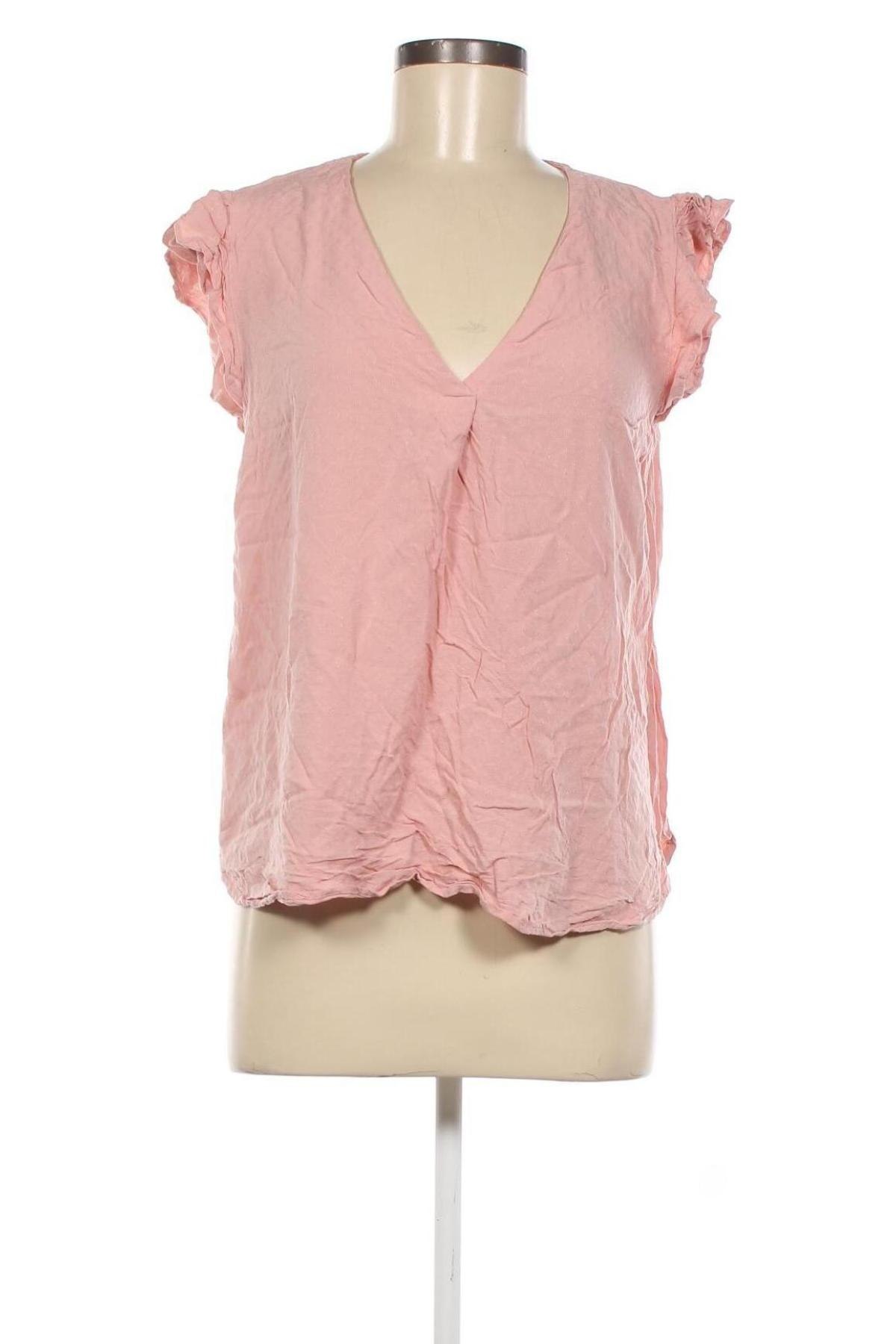 Damen Shirt C&A, Größe L, Farbe Rosa, Preis € 5,58