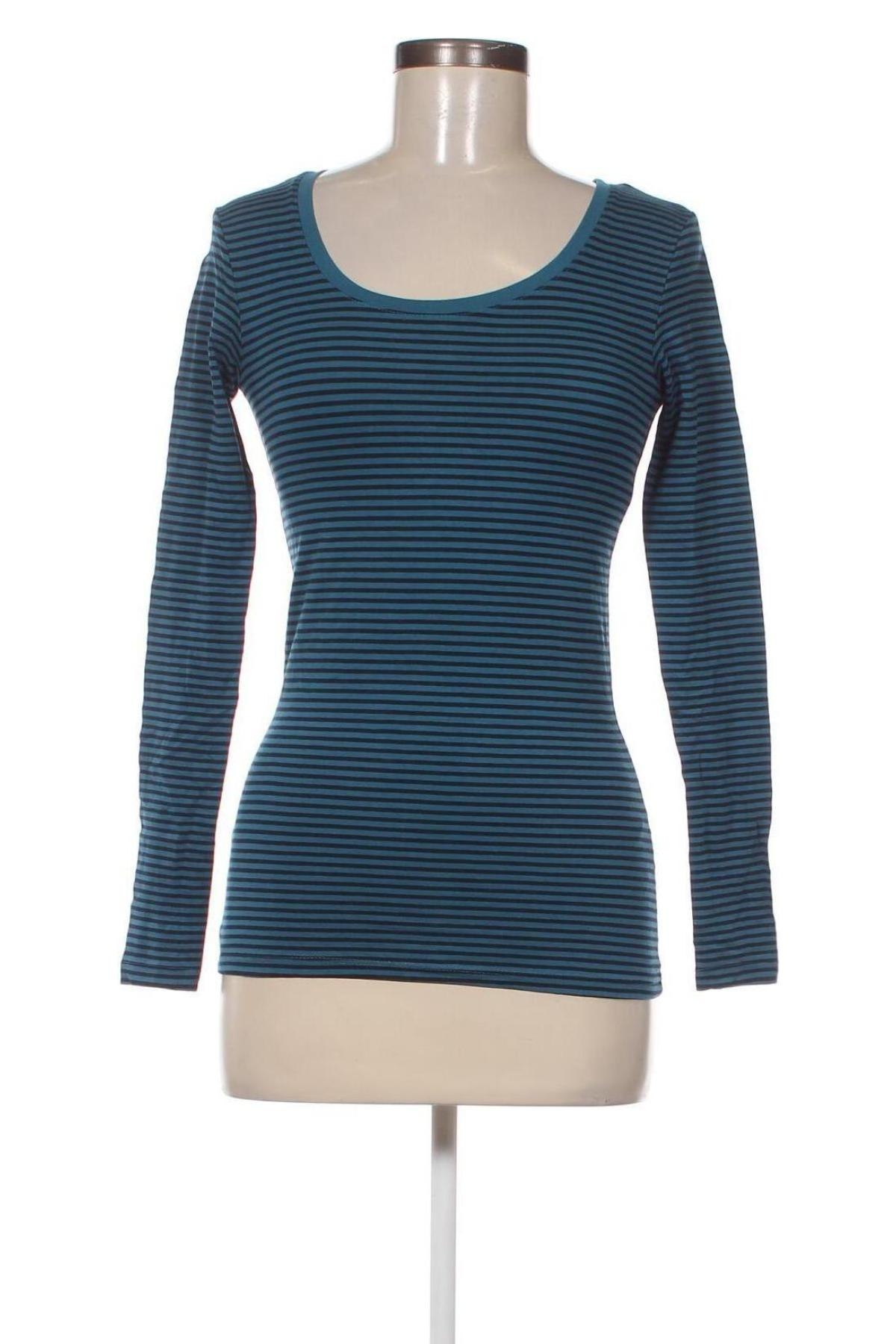 Γυναικεία μπλούζα C&A, Μέγεθος XS, Χρώμα Πολύχρωμο, Τιμή 11,75 €