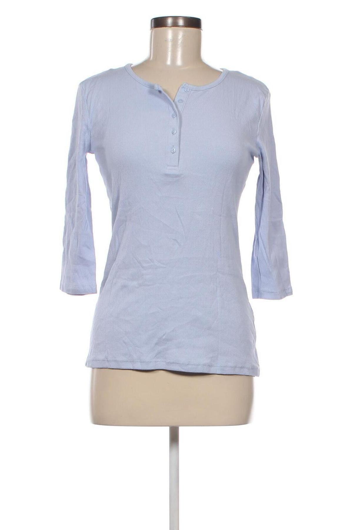 Damen Shirt C&A, Größe L, Farbe Blau, Preis € 13,22