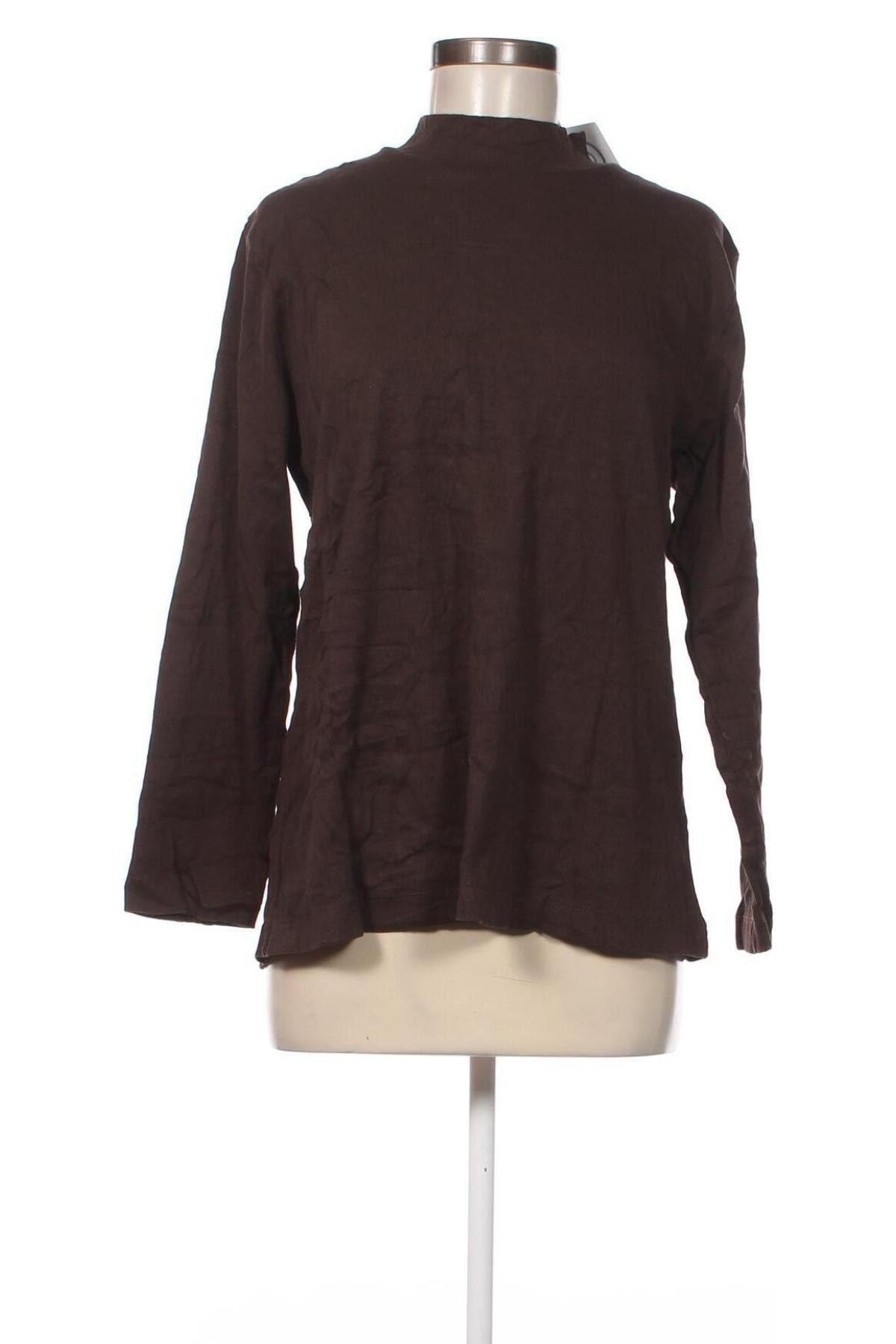 Damen Shirt C&A, Größe XXL, Farbe Braun, Preis € 11,10