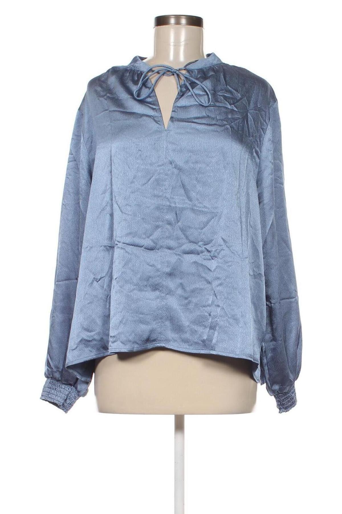 Damen Shirt C&A, Größe XXL, Farbe Blau, Preis € 11,50