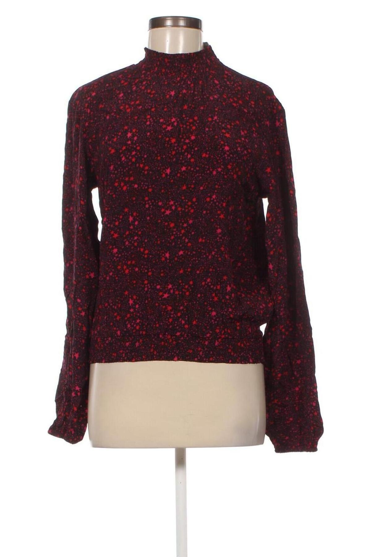 Γυναικεία μπλούζα C&A, Μέγεθος S, Χρώμα Πολύχρωμο, Τιμή 3,53 €
