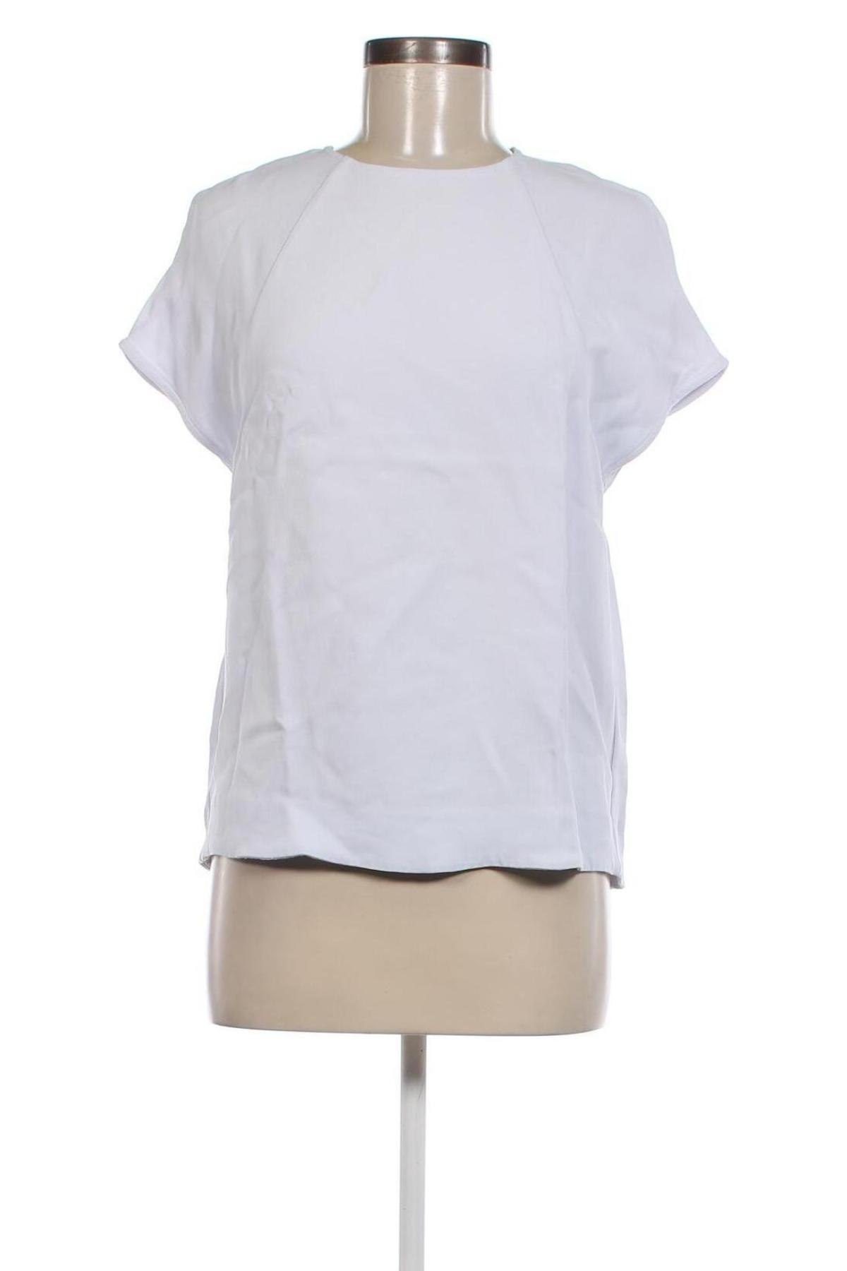 Γυναικεία μπλούζα COS, Μέγεθος S, Χρώμα Μπλέ, Τιμή 25,00 €