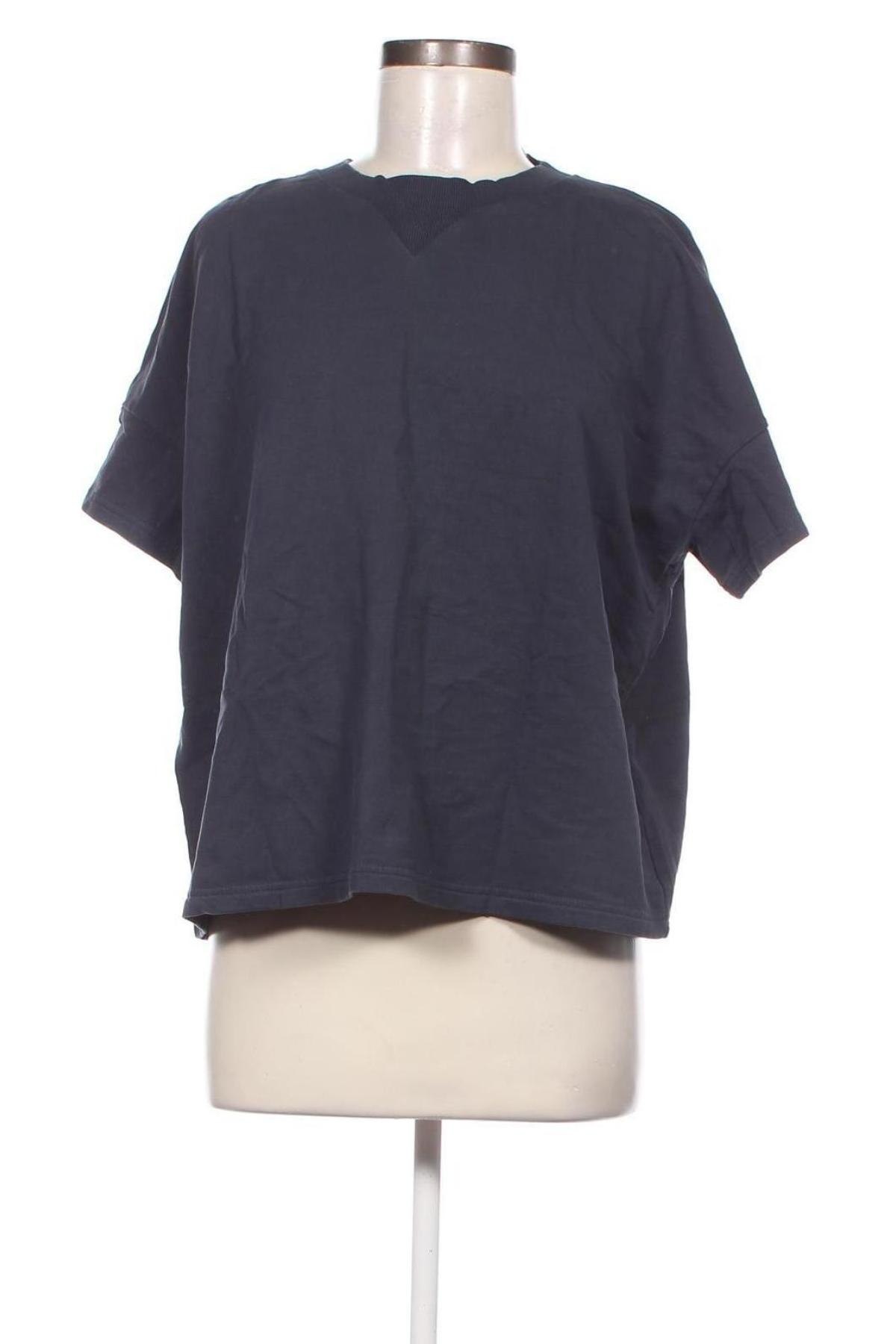 Bluză de femei COS, Mărime S, Culoare Albastru, Preț 157,89 Lei