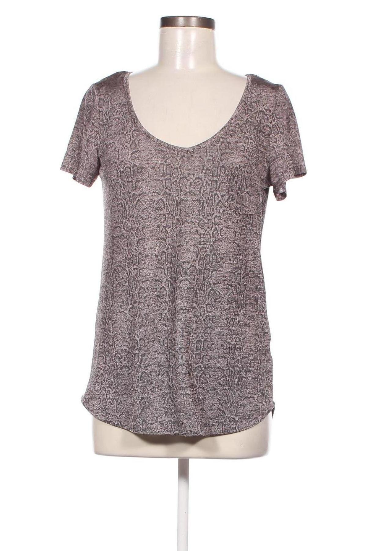 Γυναικεία μπλούζα Camaieu, Μέγεθος M, Χρώμα Πολύχρωμο, Τιμή 1,76 €