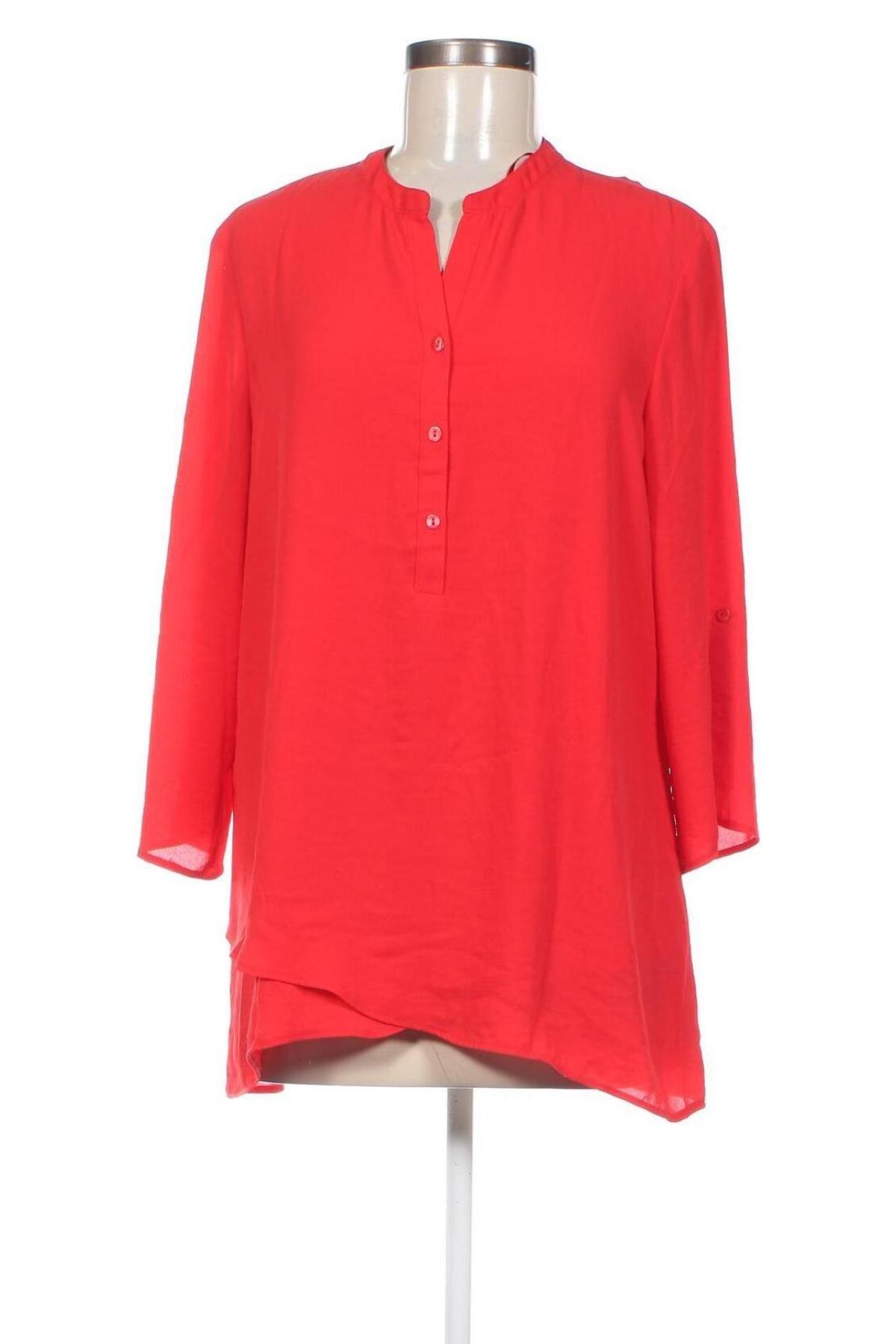 Bluză de femei Canda, Mărime M, Culoare Roșu, Preț 17,50 Lei