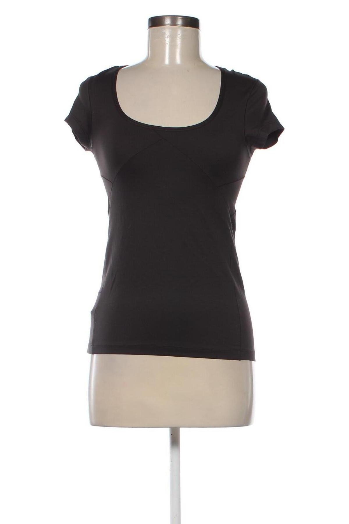 Damen Shirt Casall, Größe S, Farbe Grau, Preis 8,65 €