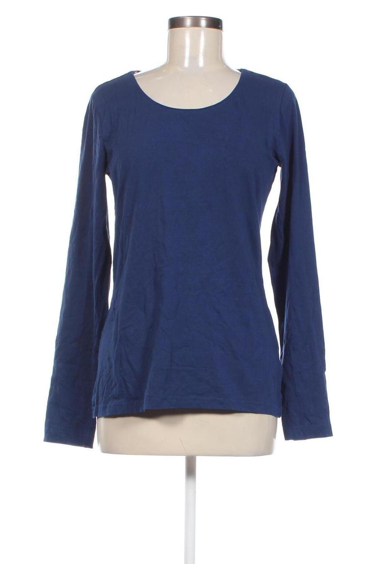 Damen Shirt Cecilia Classics, Größe M, Farbe Blau, Preis € 2,64