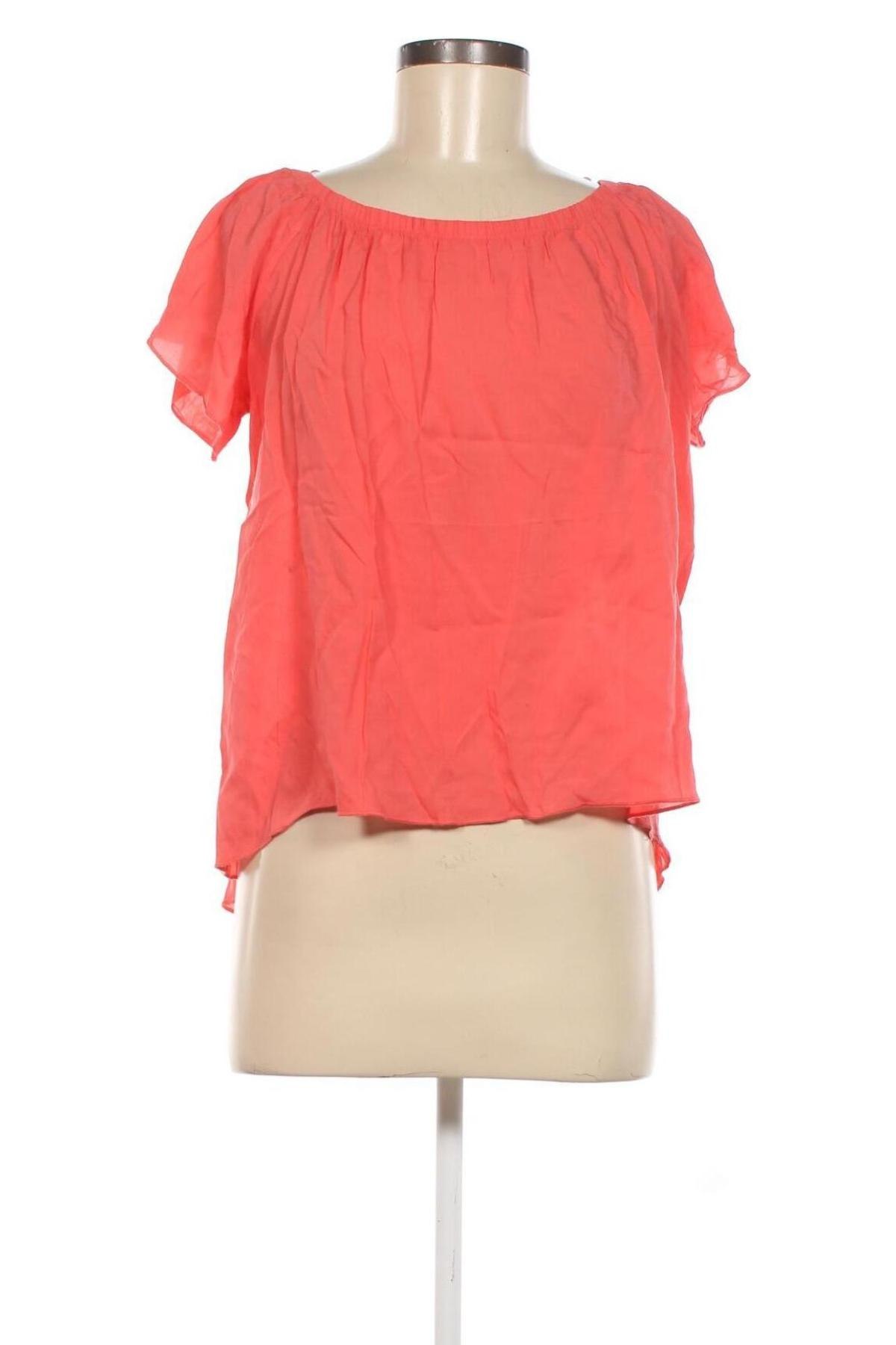 Γυναικεία μπλούζα Celestino, Μέγεθος S, Χρώμα Ρόζ , Τιμή 7,99 €